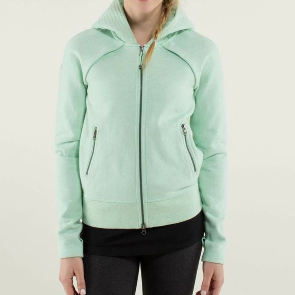 Lulu lemon jacket